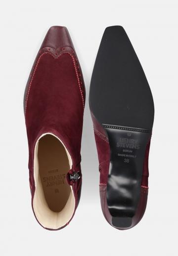 Ковбойские сапожки