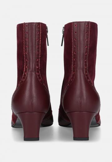 Ковбойские сапожки