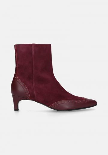 Ковбойские сапожки