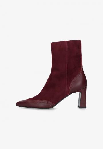 Ковбойские сапожки