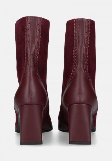 Ковбойские сапожки