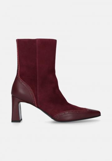 Ковбойские сапожки