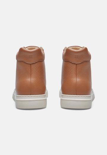 Высокие кеды