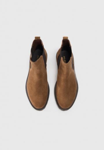 Ботинки челси