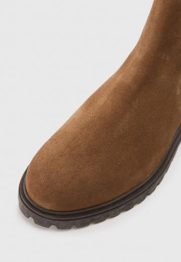 Ботинки челси