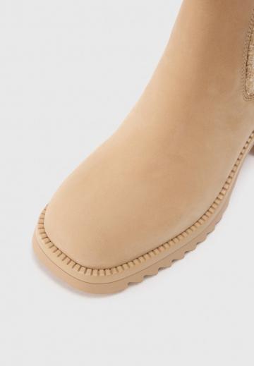 Ботинки челси