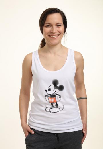 Майка-борцовка