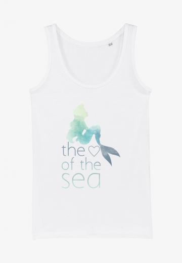 Майка-борцовка