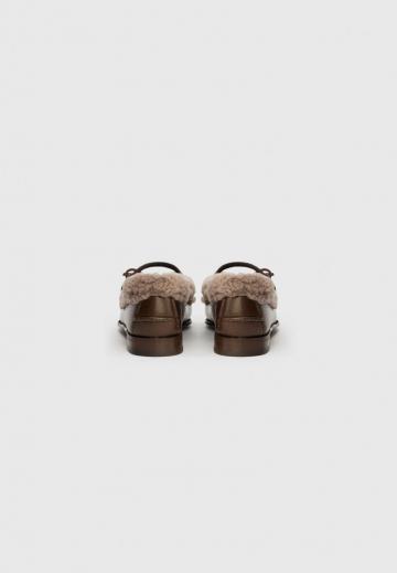 Полуботинки