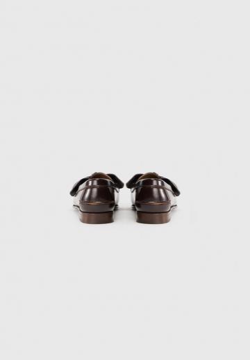 Полуботинки