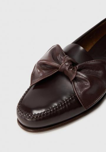 Полуботинки