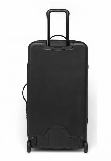 Чемодан на колесах