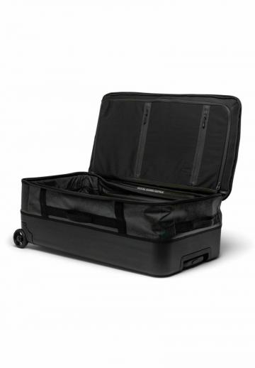 Чемодан на колесах