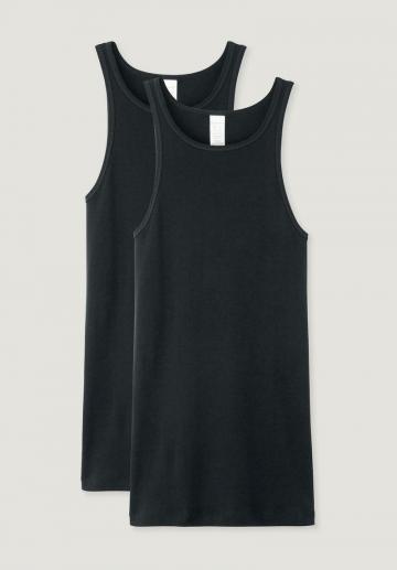 Майка-борцовка