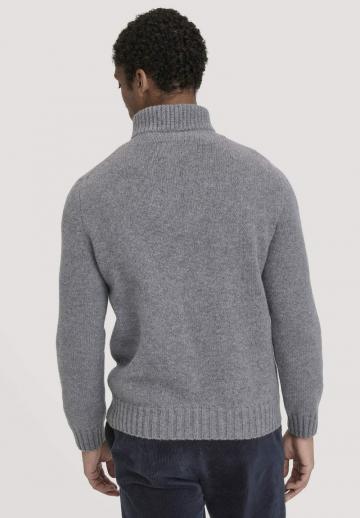 Пуловер
