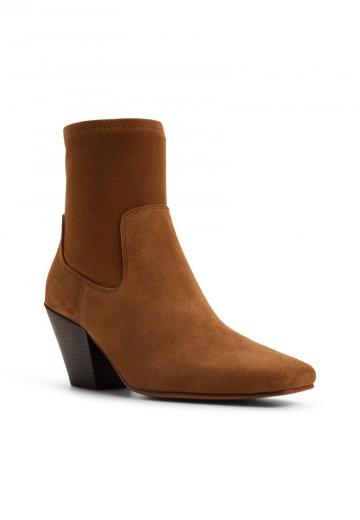 Ковбойские сапоги