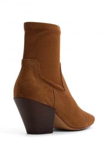 Ковбойские сапоги