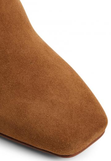 Ковбойские сапоги