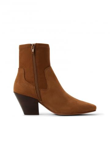 Ковбойские сапоги