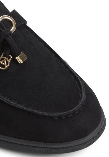 Полуботинки