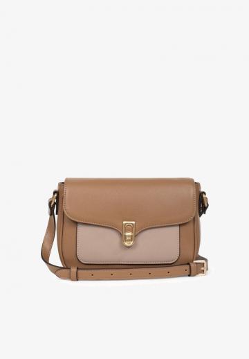 Сумка через плечо