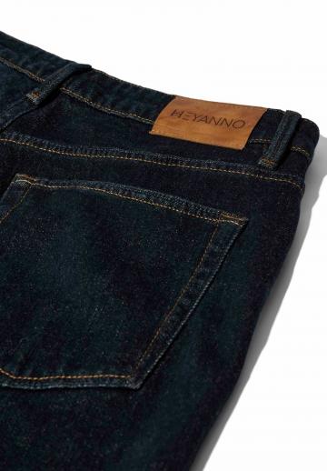 Свободные джинсы