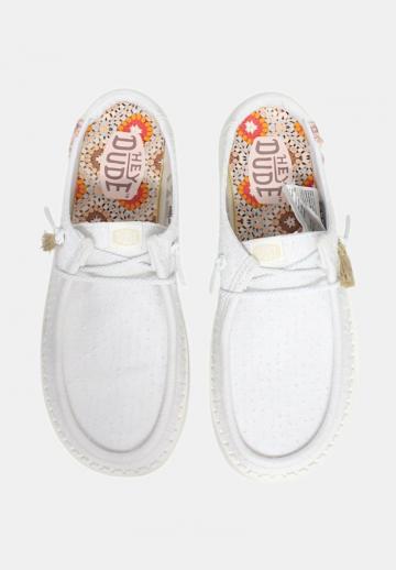 Полуботинки