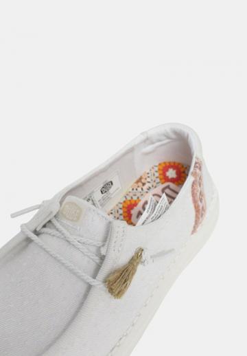 Полуботинки