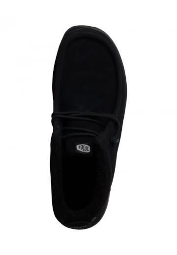 Зимние ботинки