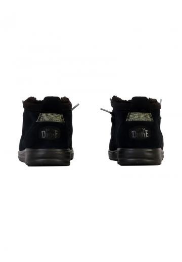 Зимние ботинки