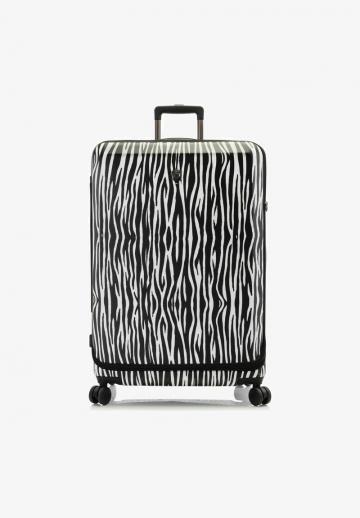 Чемодан на колесах