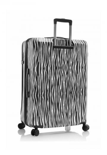 Чемодан на колесах