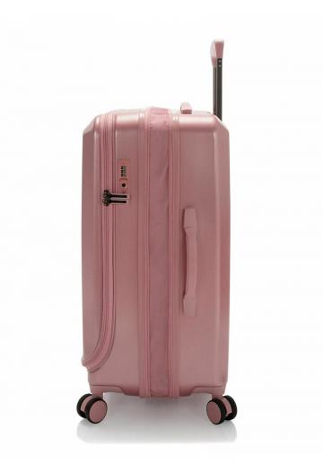 Чемодан на колесах