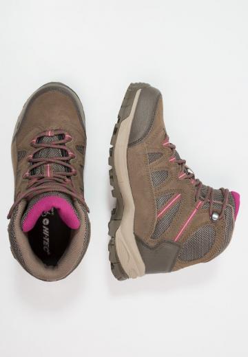 Походные сапоги