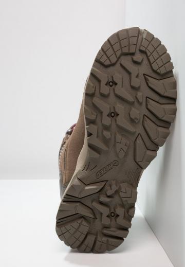 Походные сапоги