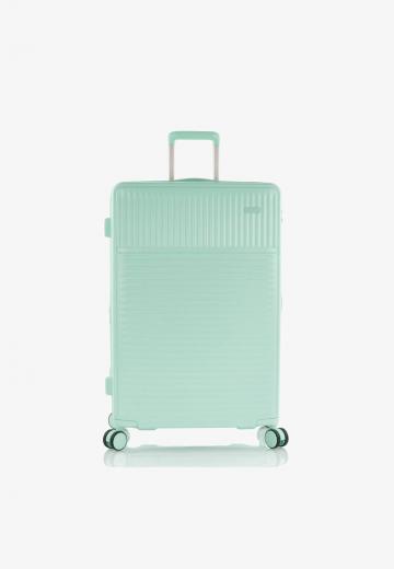 Чемодан на колесах