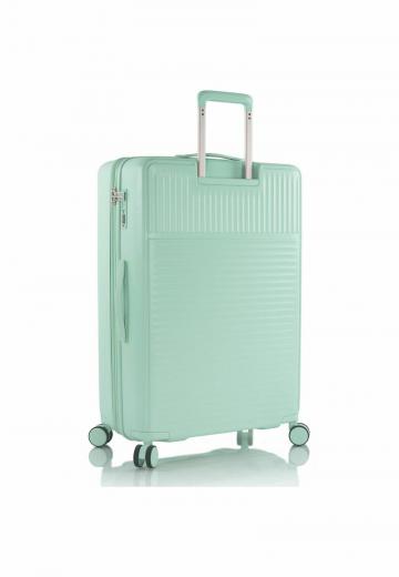 Чемодан на колесах