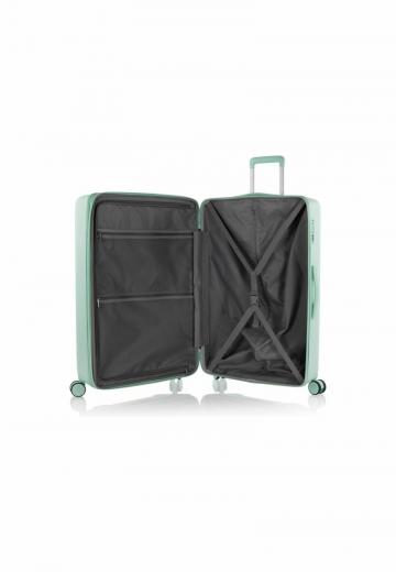 Чемодан на колесах