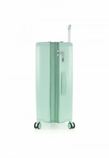 Чемодан на колесах