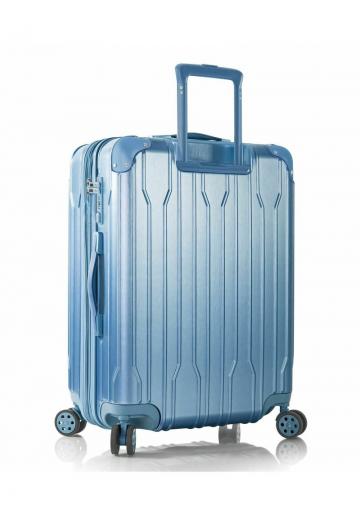 Чемодан на колесах