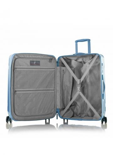 Чемодан на колесах