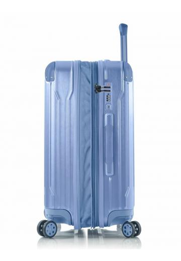 Чемодан на колесах