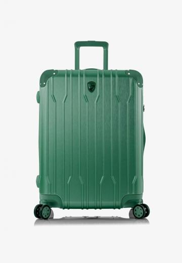 Чемодан на колесах