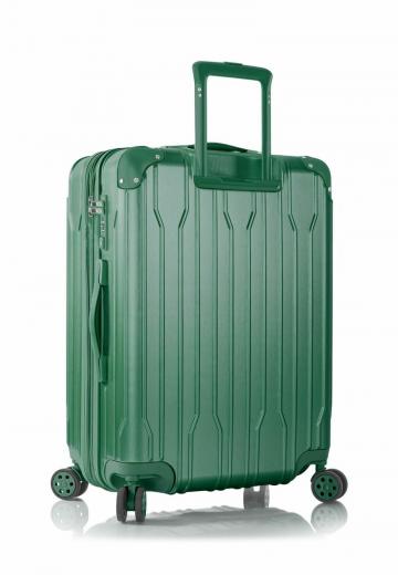 Чемодан на колесах