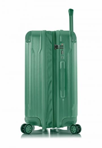 Чемодан на колесах