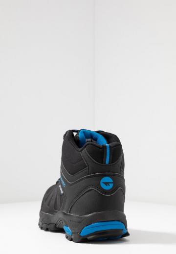 Походные ботинки