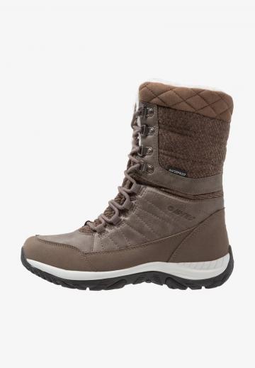 Походные сапоги