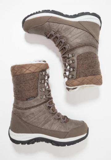 Походные сапоги