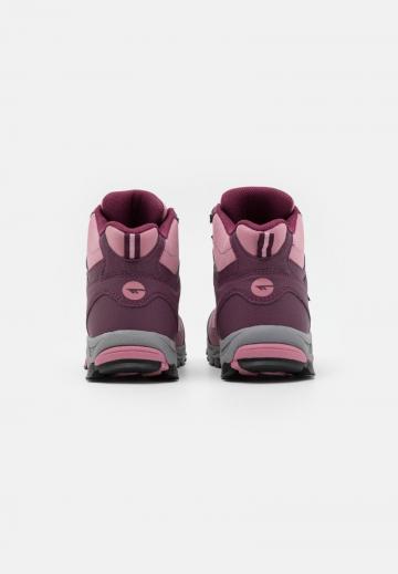 Походные сапоги