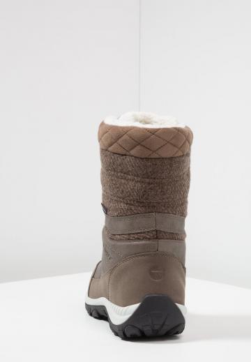 Походные сапоги